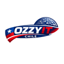 OzzyIT Chile logo